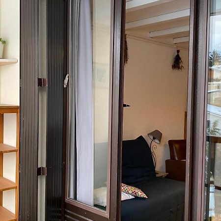 Appart 50M2 A Villard-De-Lans, 6 Pers, 2 Ch, Balcon, Ascenseur - Fr-1-515-143 Exterior foto