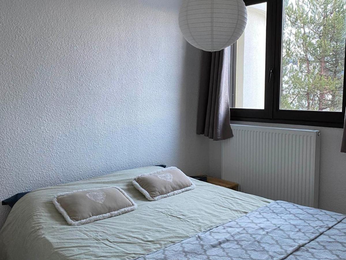 Appart 50M2 A Villard-De-Lans, 6 Pers, 2 Ch, Balcon, Ascenseur - Fr-1-515-143 Exterior foto